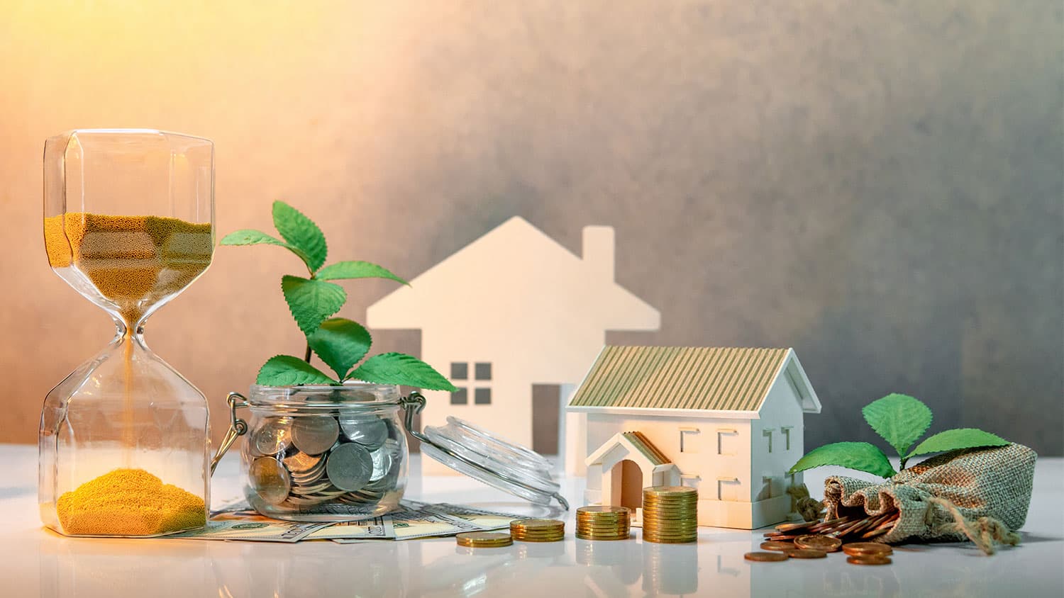 4 types of property investments in south africa
