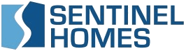 sentinel homes logo