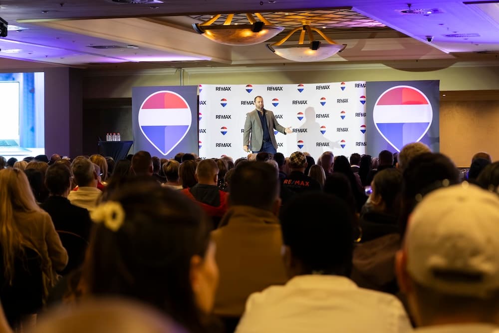 Networking & Referrals
