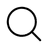 Magnifying glass icon