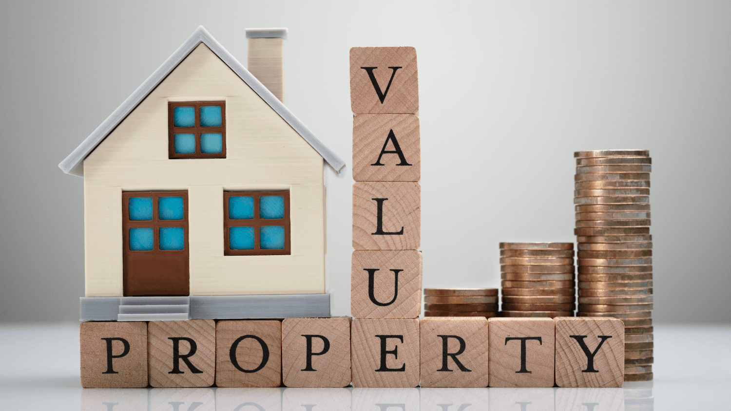 WHAT INCREASES THE VALUE OF YOUR PROPERTY THE MOST?