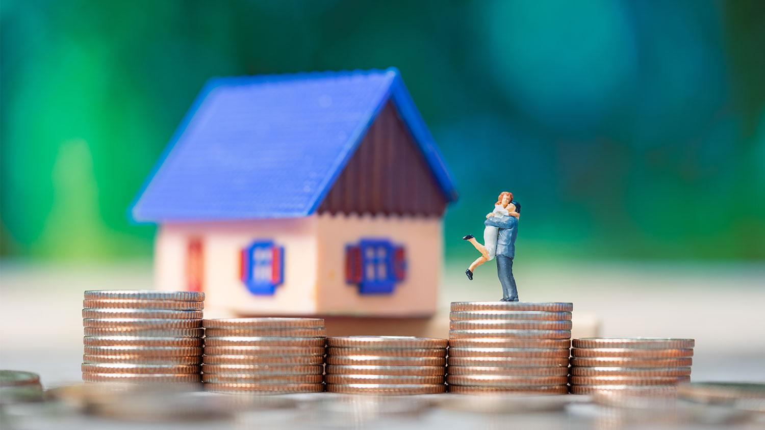 Property Transfer Costs in South Africa