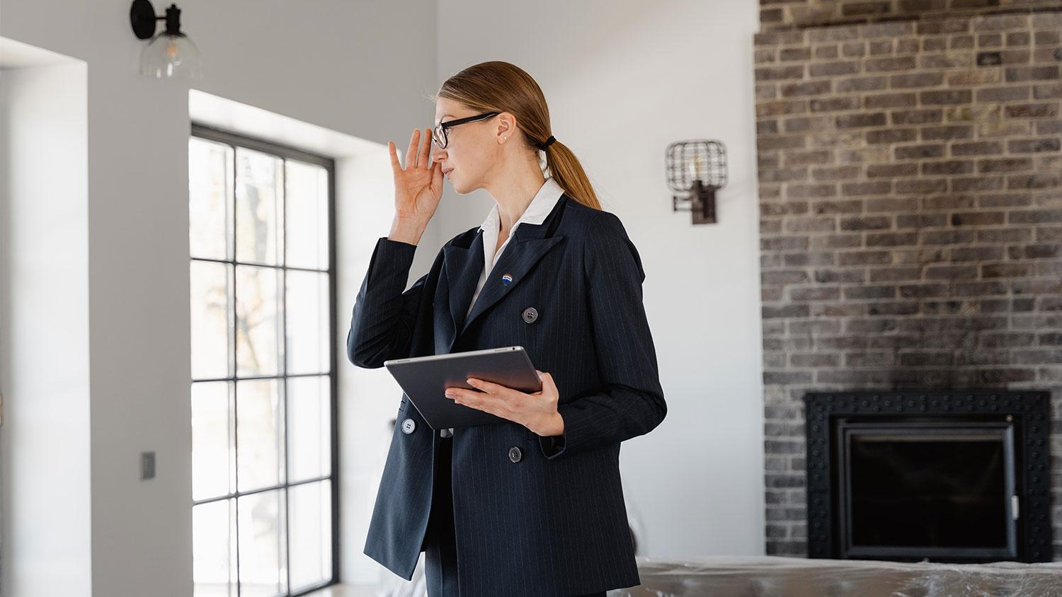 A STEP-BY-STEP GUIDE TO A PROPERTY VALUATION