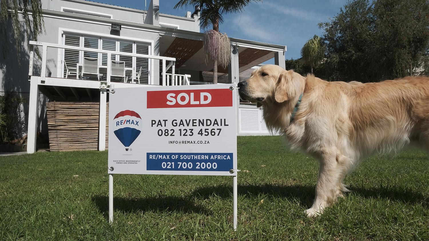 what’s involved in a sole mandate when selling?