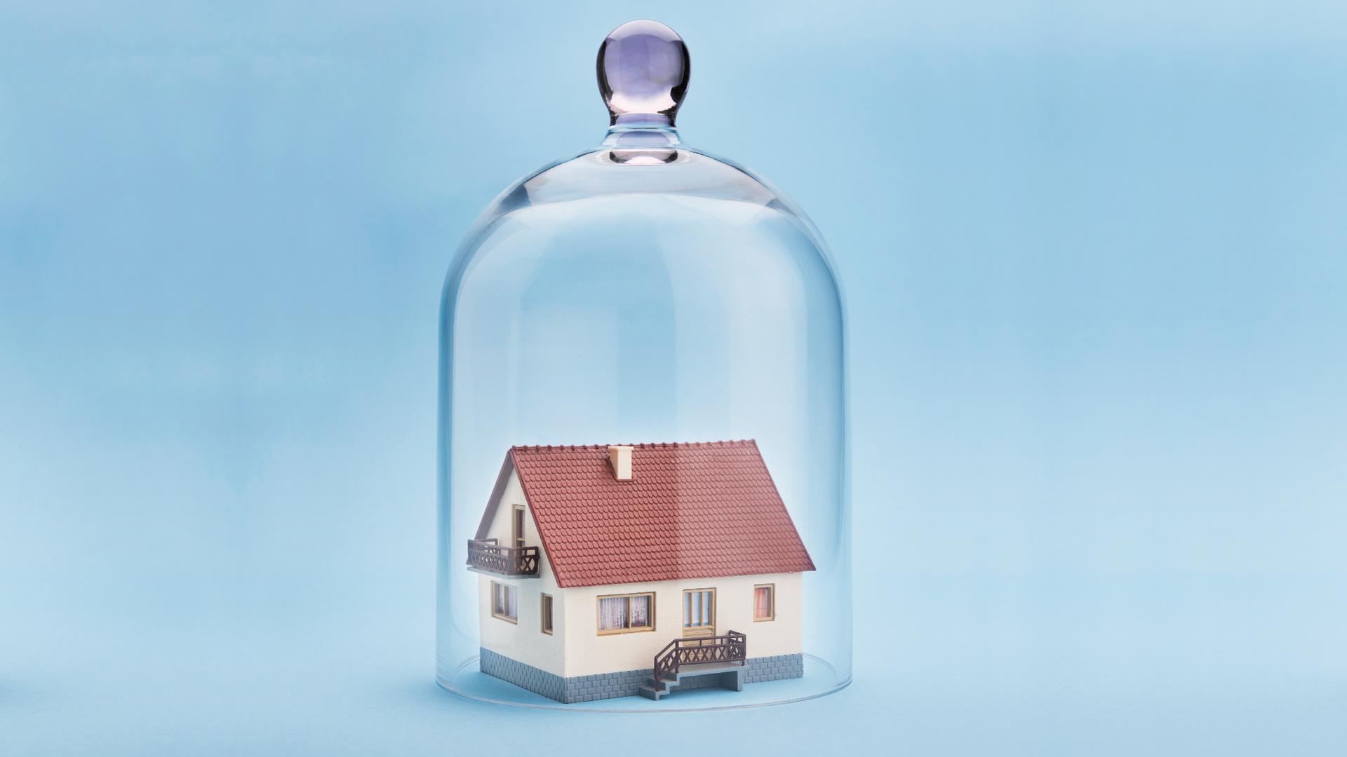 why is homeowner’s insurance so important?