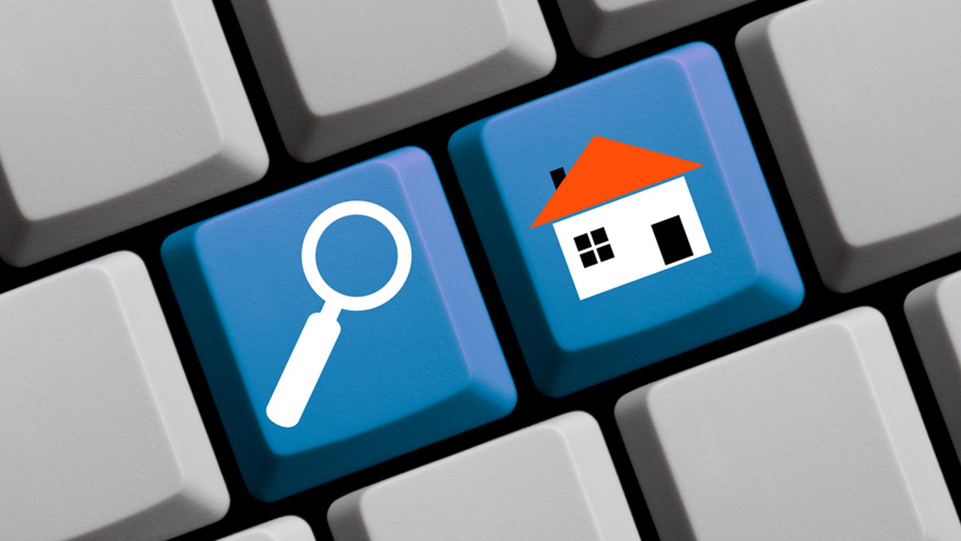 tips for selling a home online in south africa