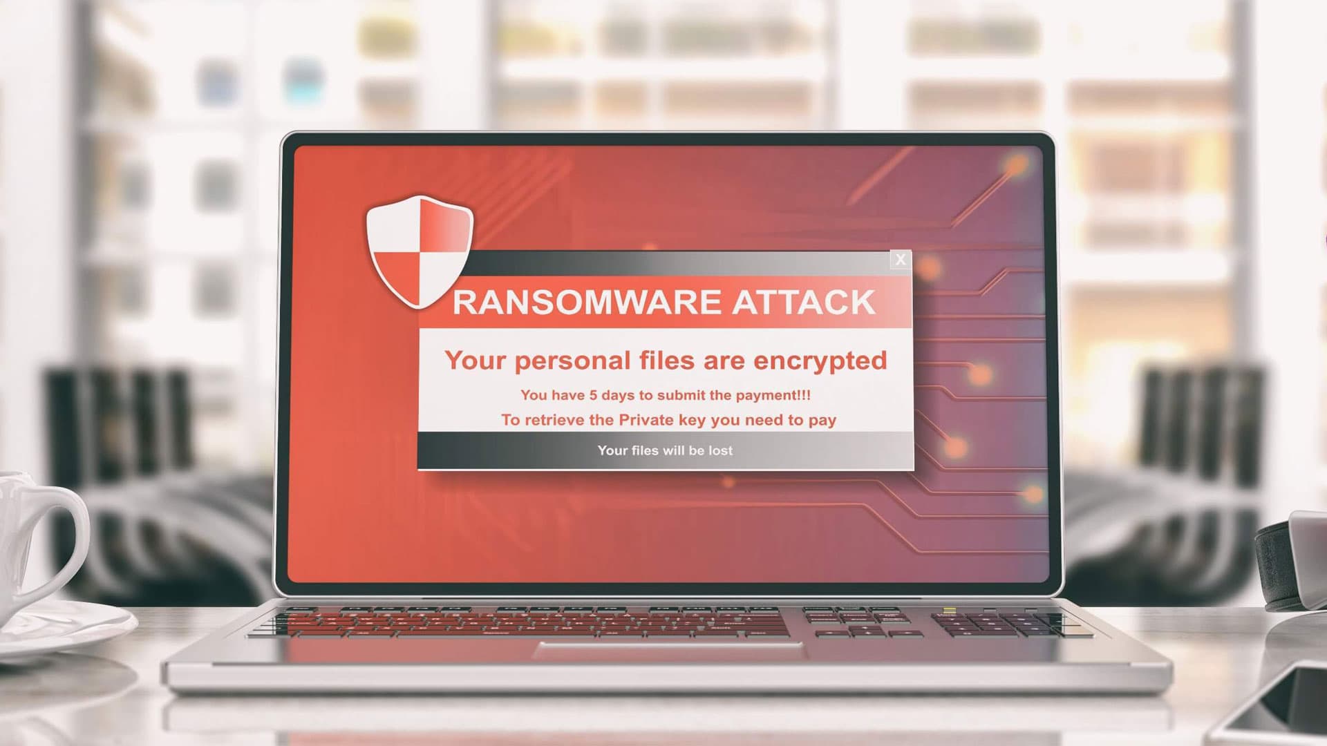 cyber security best practices to protect your data