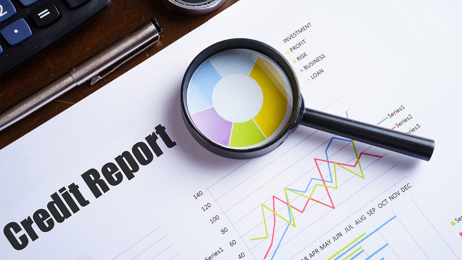 HOW TO BUILD A GOOD CREDIT HISTORY