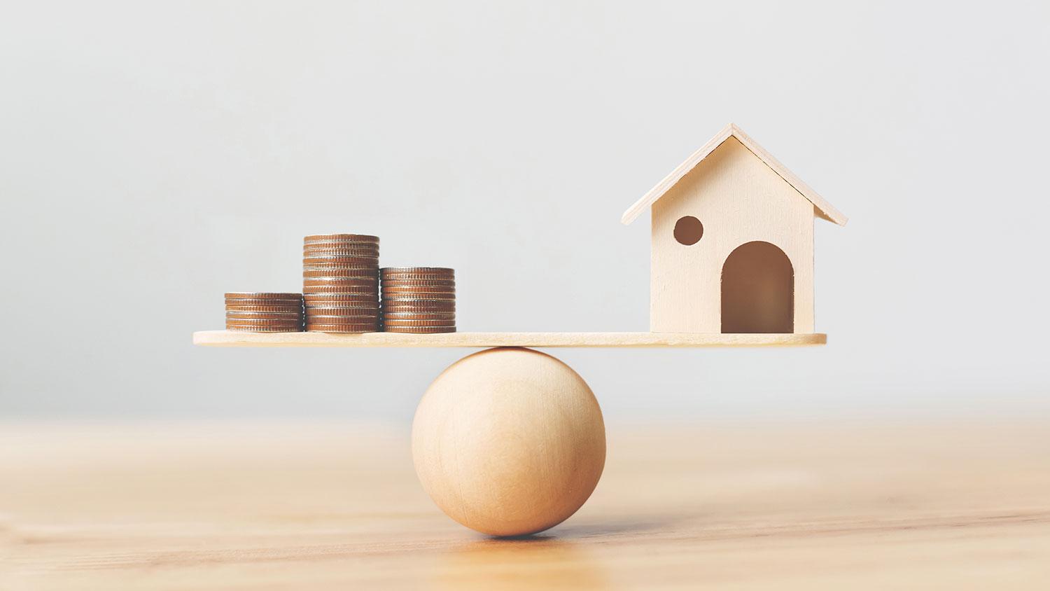 THE DOS AND DON’T’S OF HOME EQUITY