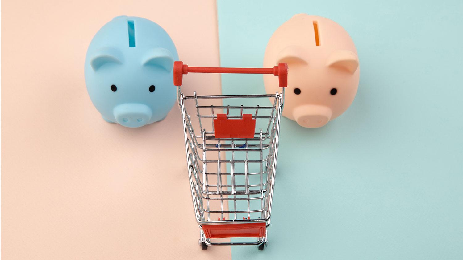 WHY YOU WON’T SAVE MONEY IN LOCKDOWN BY SWITCHING YOUR HOME LOAN