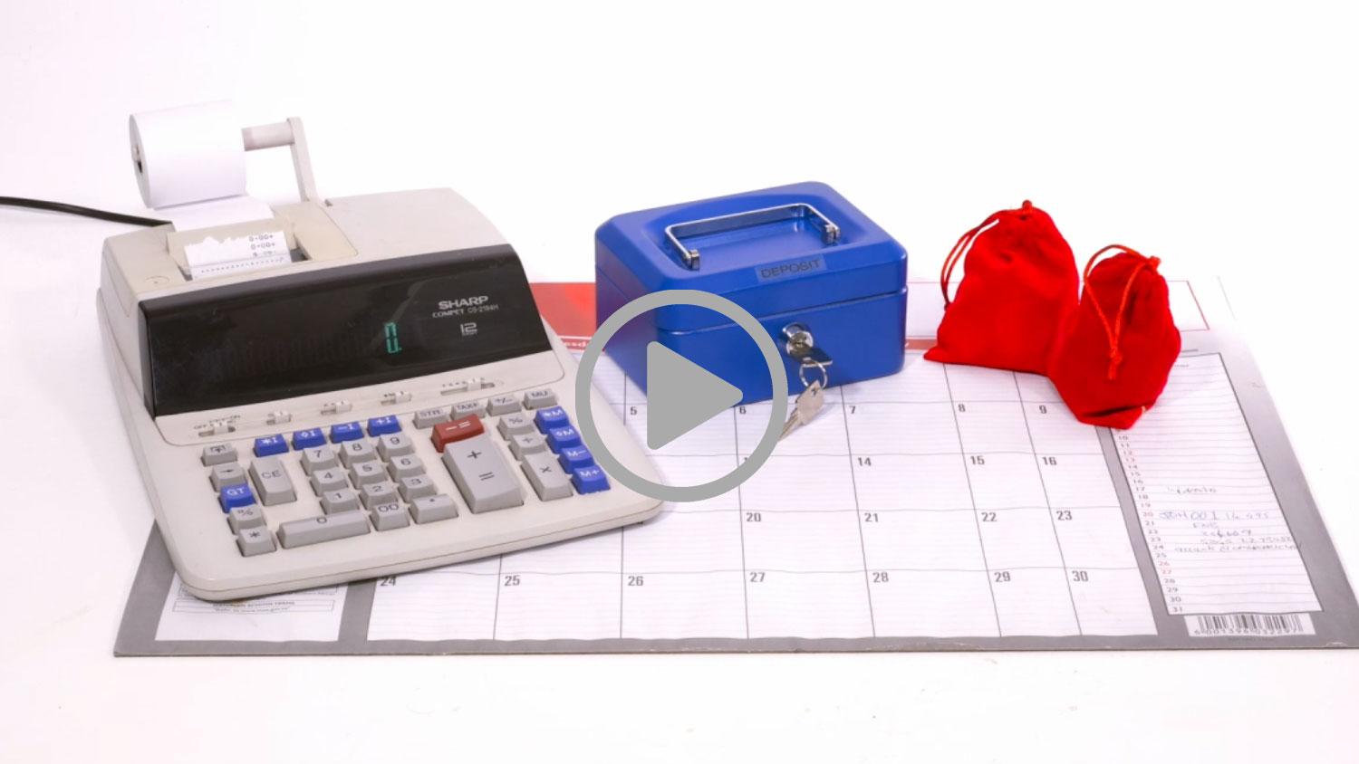 what happens to your rental deposit?