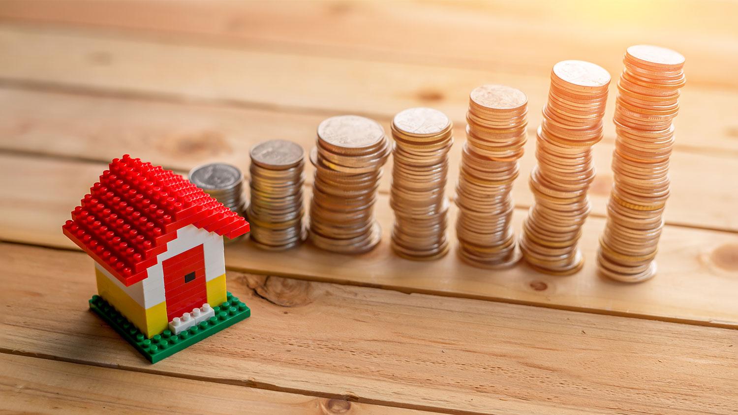 THE PROS & CONS OF MAKING A CASH OFFER