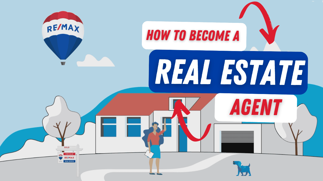 How to Become a Real Estate Agent in South Africa