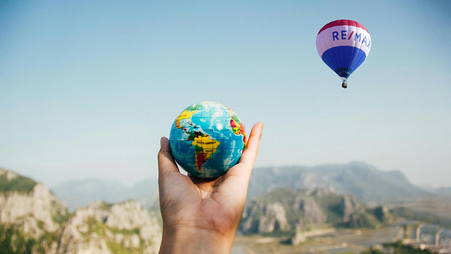 How to Attract International Real Estate Buyers